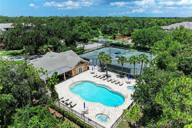 Building Photo - 5200 Manorwood Dr