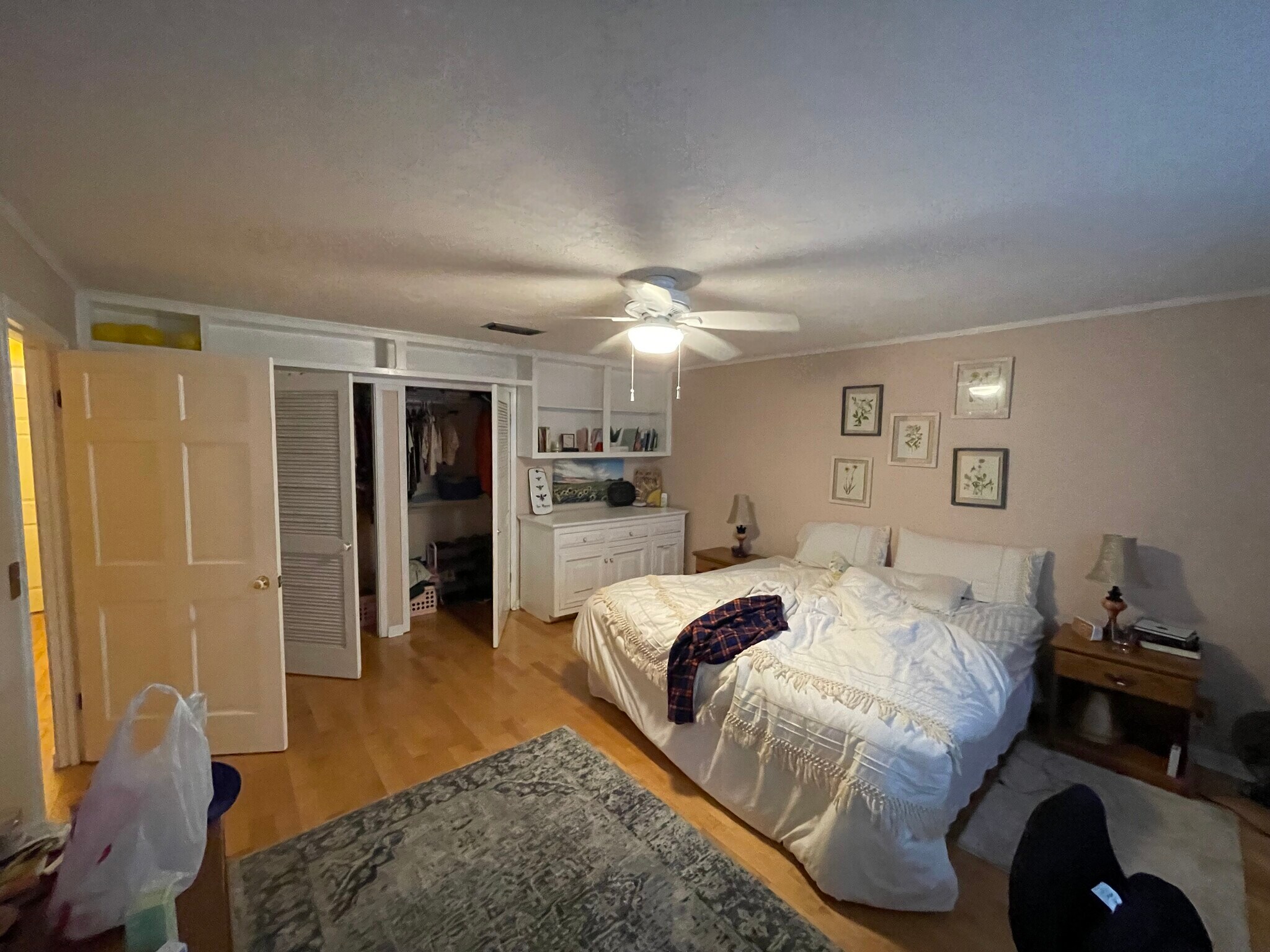 Bedroom 4 - 2031 NW 8th Pl