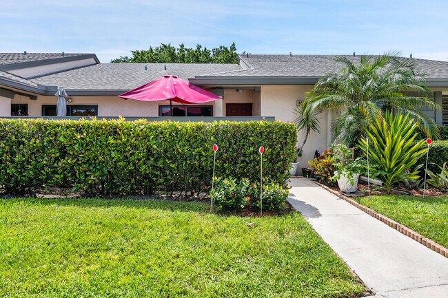 Building Photo - 8440 Boca Glades Blvd E
