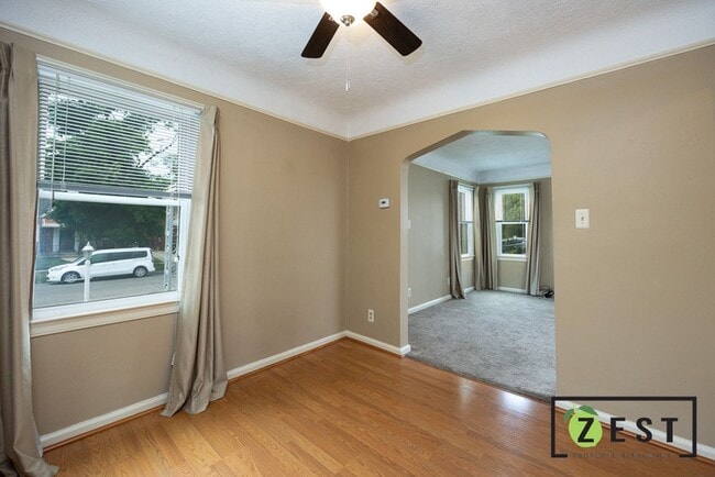 Building Photo - OPEN HOUSE- 2/25! 2PM-230PM! Amazing 3 Bedroom 1 Bathroom - $1,375.00