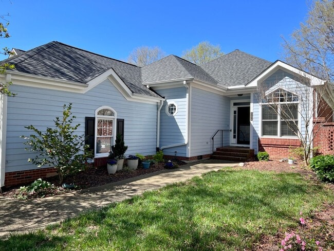 Primary Photo - Gorgeous One Level Home in Chapel Hill