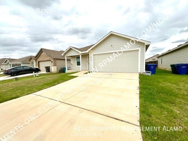 Building Photo - 615 Bean Bnd