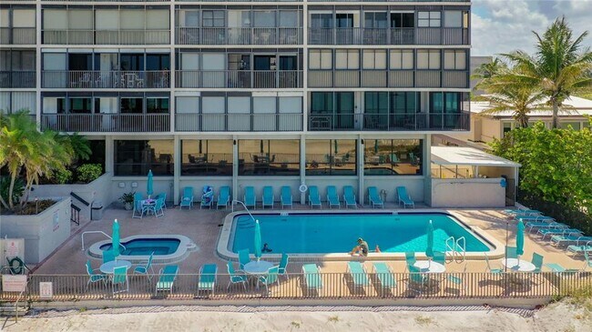 Building Photo - 15462 Gulf Blvd