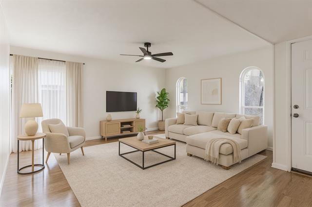 Building Photo - 5920 Maple Ln