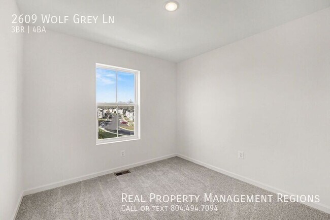 Building Photo - 2609 Wolf Grey Ln