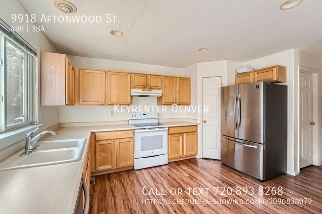 Building Photo - Charming 4-Bedroom Retreat in Highlands Ra...