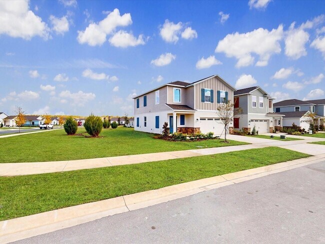 Primary Photo - 3881 Corsican Ln