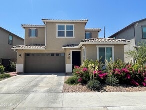 Building Photo - 1810 S Jesse Pl