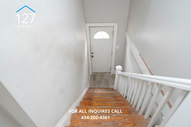Building Photo - Bright & Convenient 1BR Apartment in Lynchburg