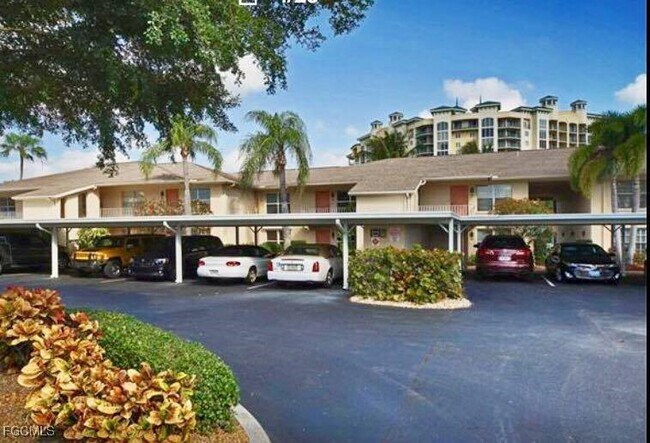 Building Photo - 3361 N Key Dr