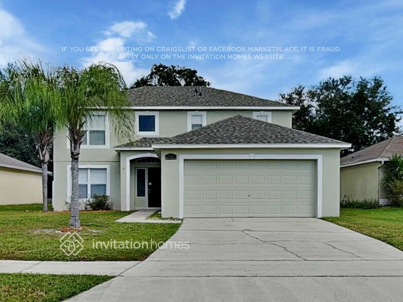 Primary Photo - 3904 Stonefield Dr