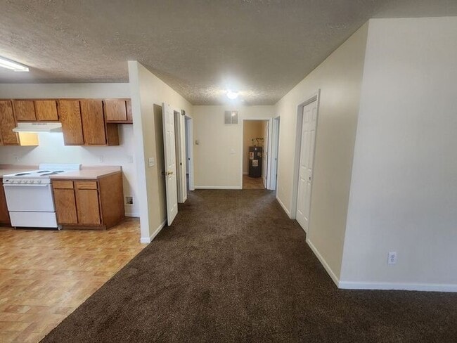 Building Photo - Open Concept 2 Bedroom Triplex