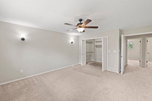Building Photo - Remodeled Rockrimmon Retreat | 4BD + Office
