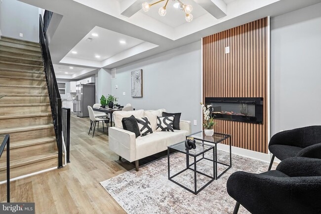 Primary Photo - 1607 E Lanvale St