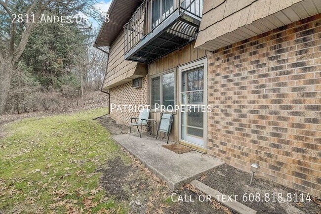 Building Photo - 2811 Andes Dr