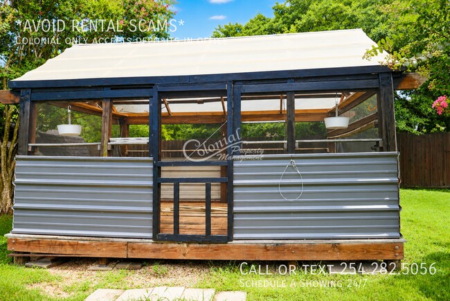 Building Photo - 112 Jesse James Dr