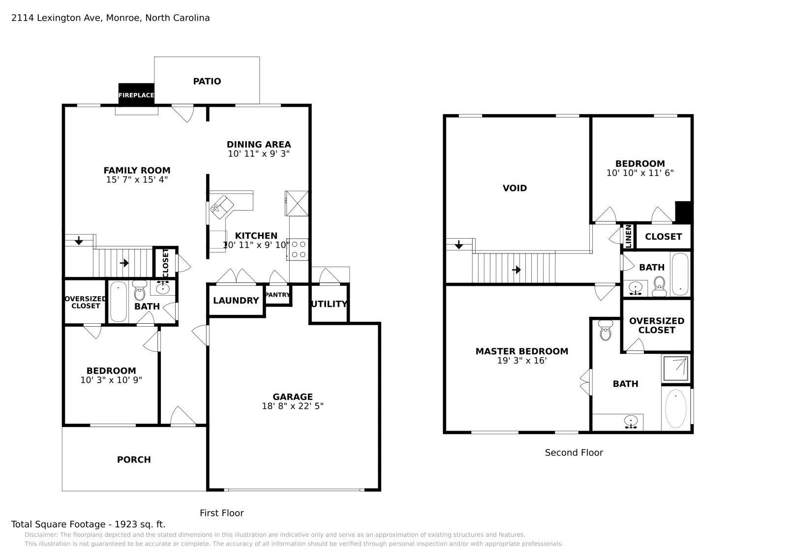 Building Photo - 2114 Lexington Ave