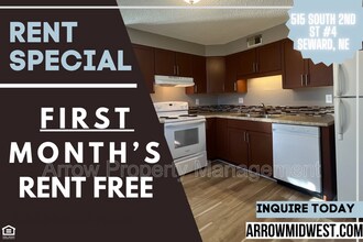 Building Photo - 515 S 2nd St