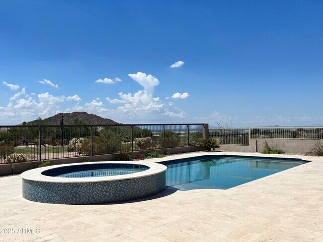 Building Photo - 7637 E Tasman Cir