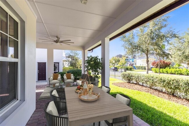 Building Photo - 8408 Laureate Blvd