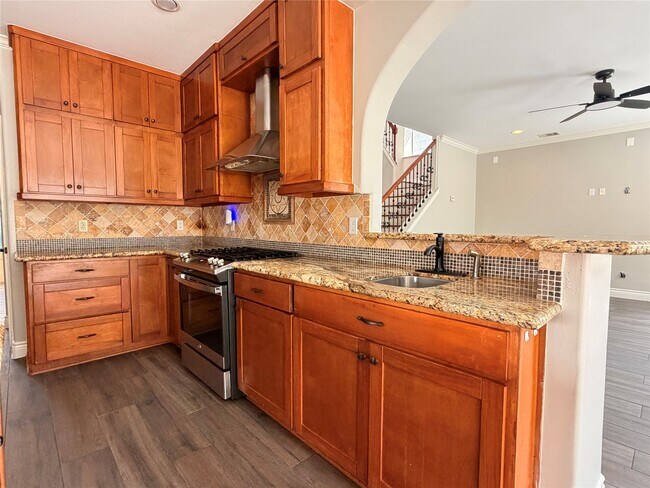 Building Photo - 5124 Carefree Dr