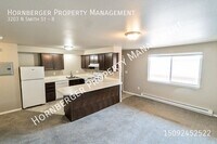 Building Photo - 3203 N Smith St