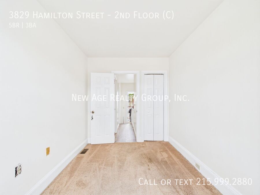 Building Photo - 3829 Hamilton St