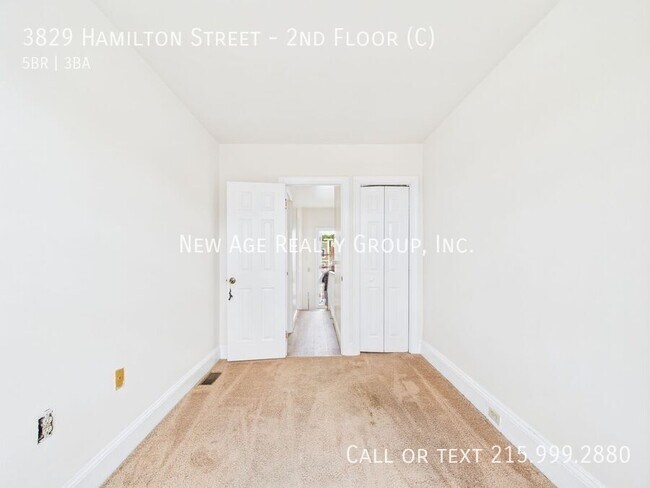 Building Photo - 3829 Hamilton St