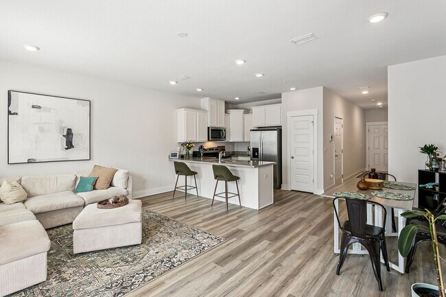 Building Photo - Gated Community | Community Pool | Lawn Care Included | Minutes to Navy Federal!