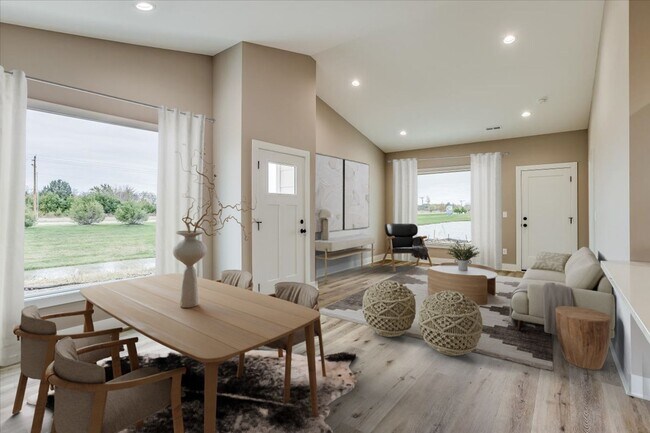 Building Photo - Northgate-Maxine Plan