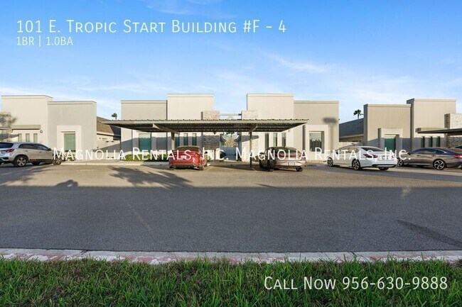 Building Photo - 101 Tropic Start