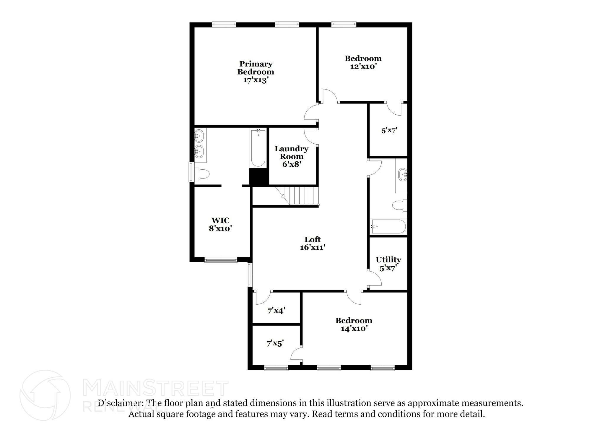 Building Photo - 738 Petree Farm Ln