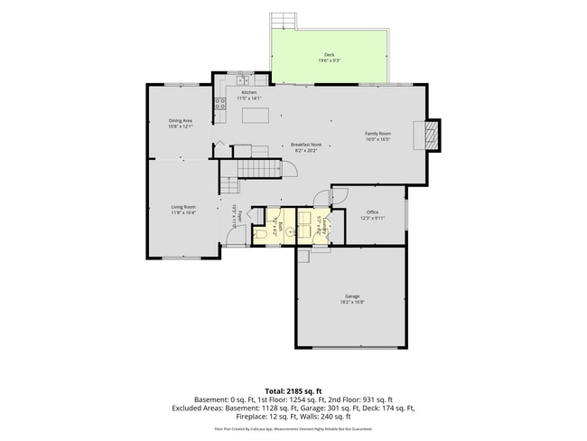 Building Photo - 4141 Crystal Creek Dr