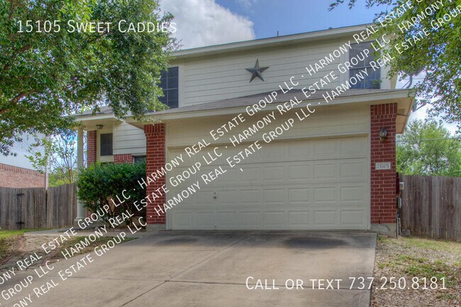 Building Photo - 15105 Sweet Caddies Dr