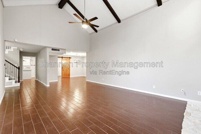 Building Photo - 6307 Jadecrest Dr