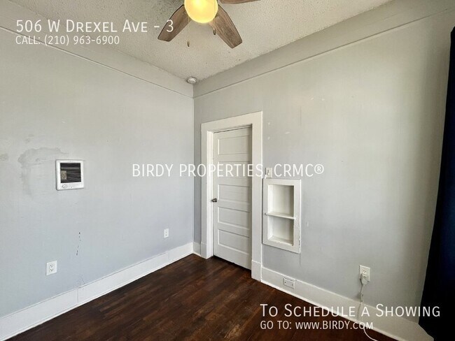 Building Photo - 506 W Drexel Ave