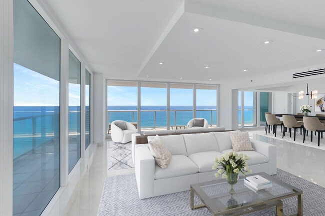 Building Photo - 3505 S Ocean Blvd