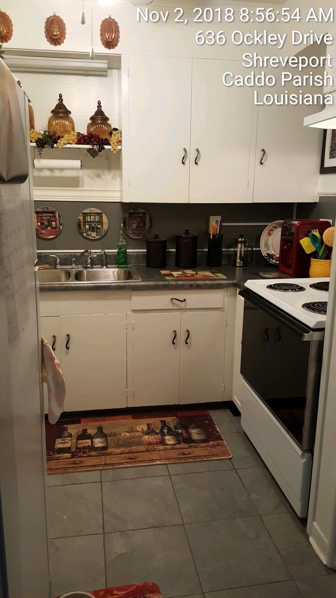 Building Photo - 636 Ockley Dr