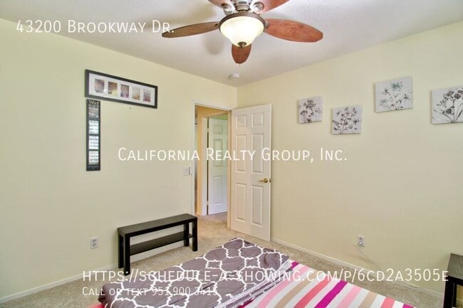 Building Photo - 43200 Brookway Dr