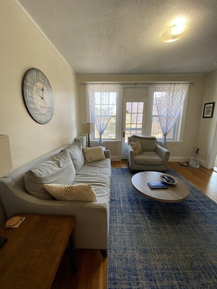 Building Photo - 339 S Huntington Ave