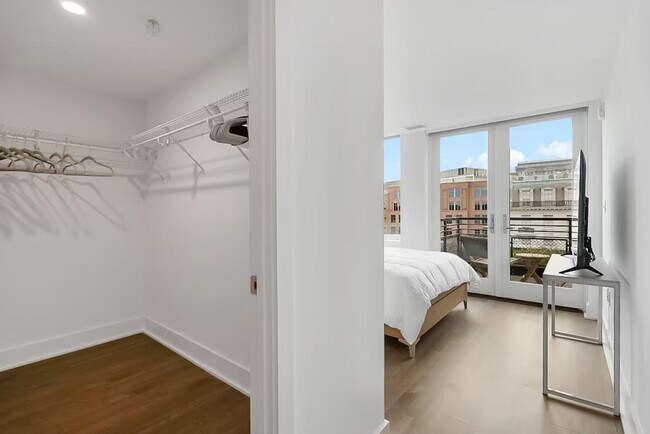 Building Photo - 2001 Massachusetts Ave NW