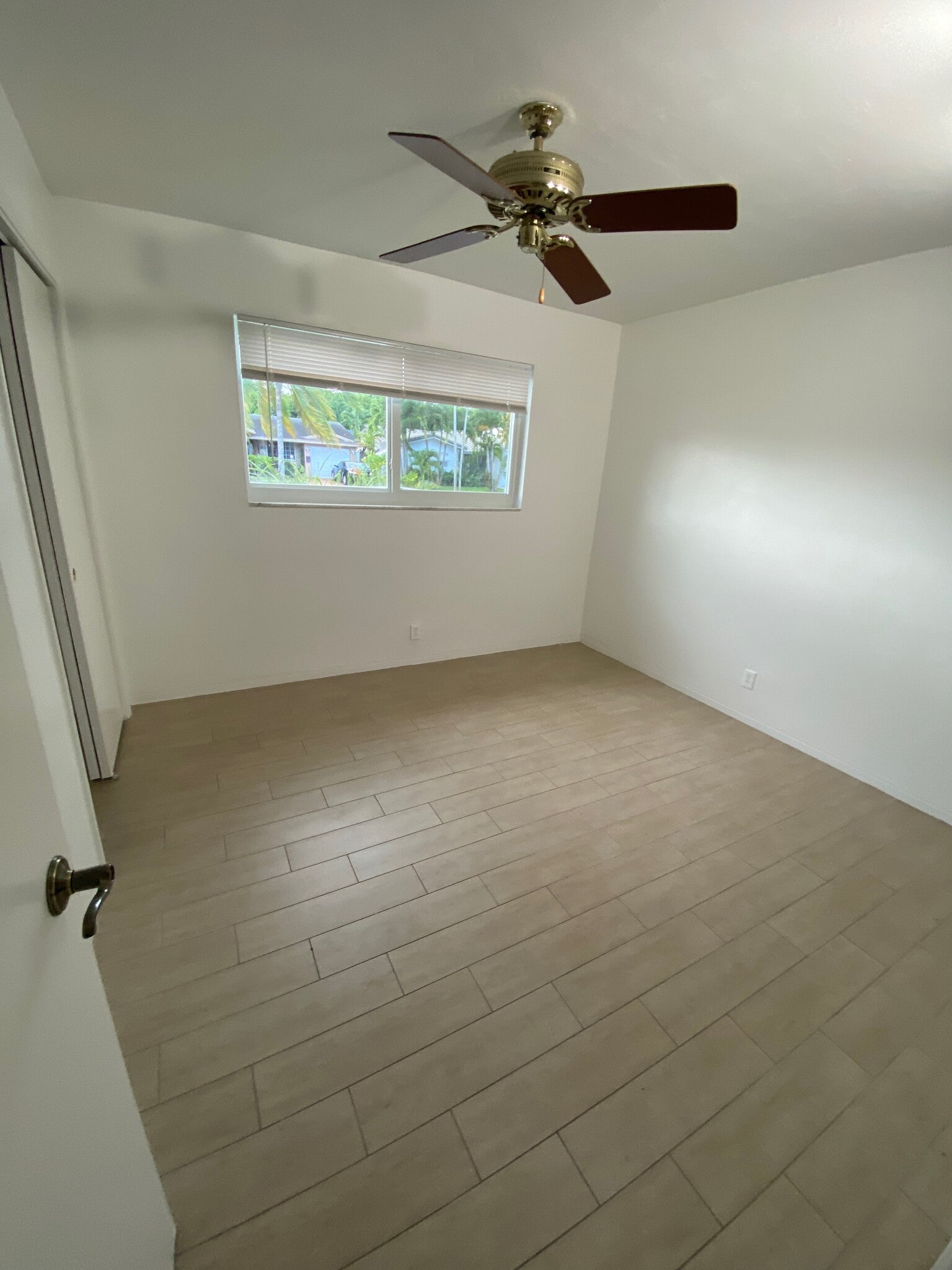 Bedroom #3 - 4117 Van Buren St