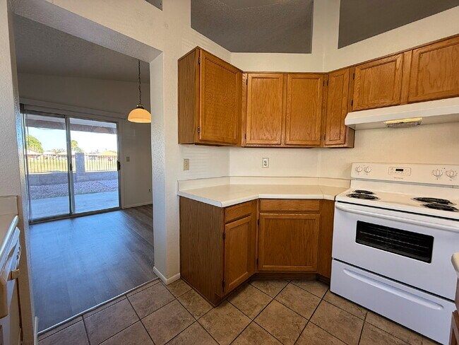 Building Photo - "Charming 3-Bed Oasis with Scenic Views in...