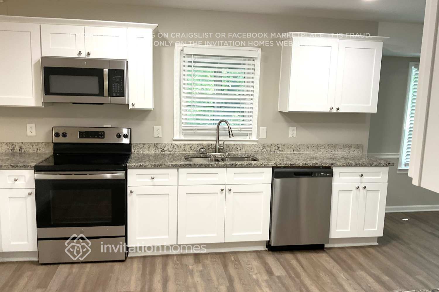 Building Photo - 6679 Chaparral Dr