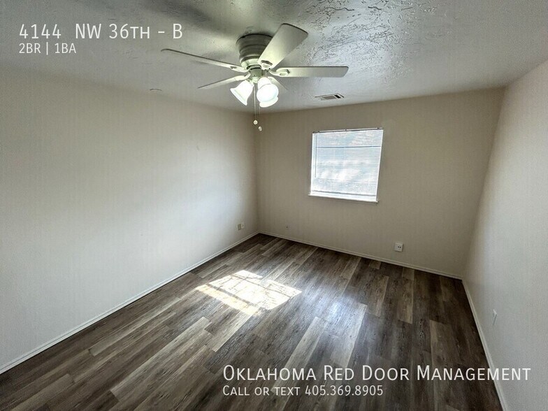 Building Photo - 4144 NW 36th St