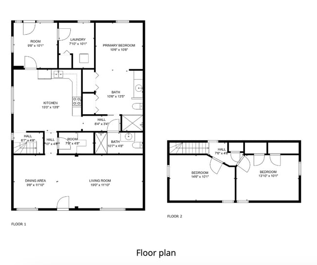 Building Photo - 731 E Roosevelt Ave