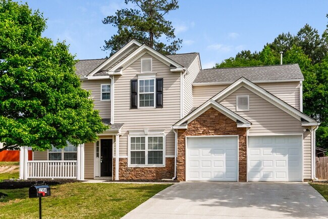 Building Photo - 1304 Ivey Pointe Dr SE