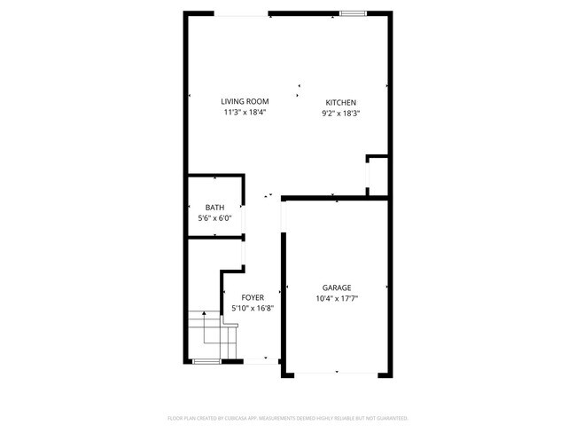 Building Photo - 645 Brookwood St