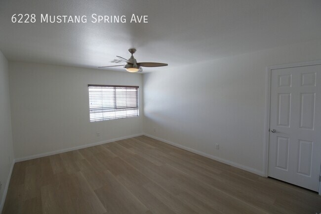 Building Photo - 6228 Mustang Spring Ave
