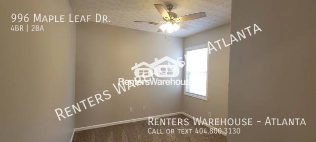 Building Photo - 996 Maple Leaf Dr